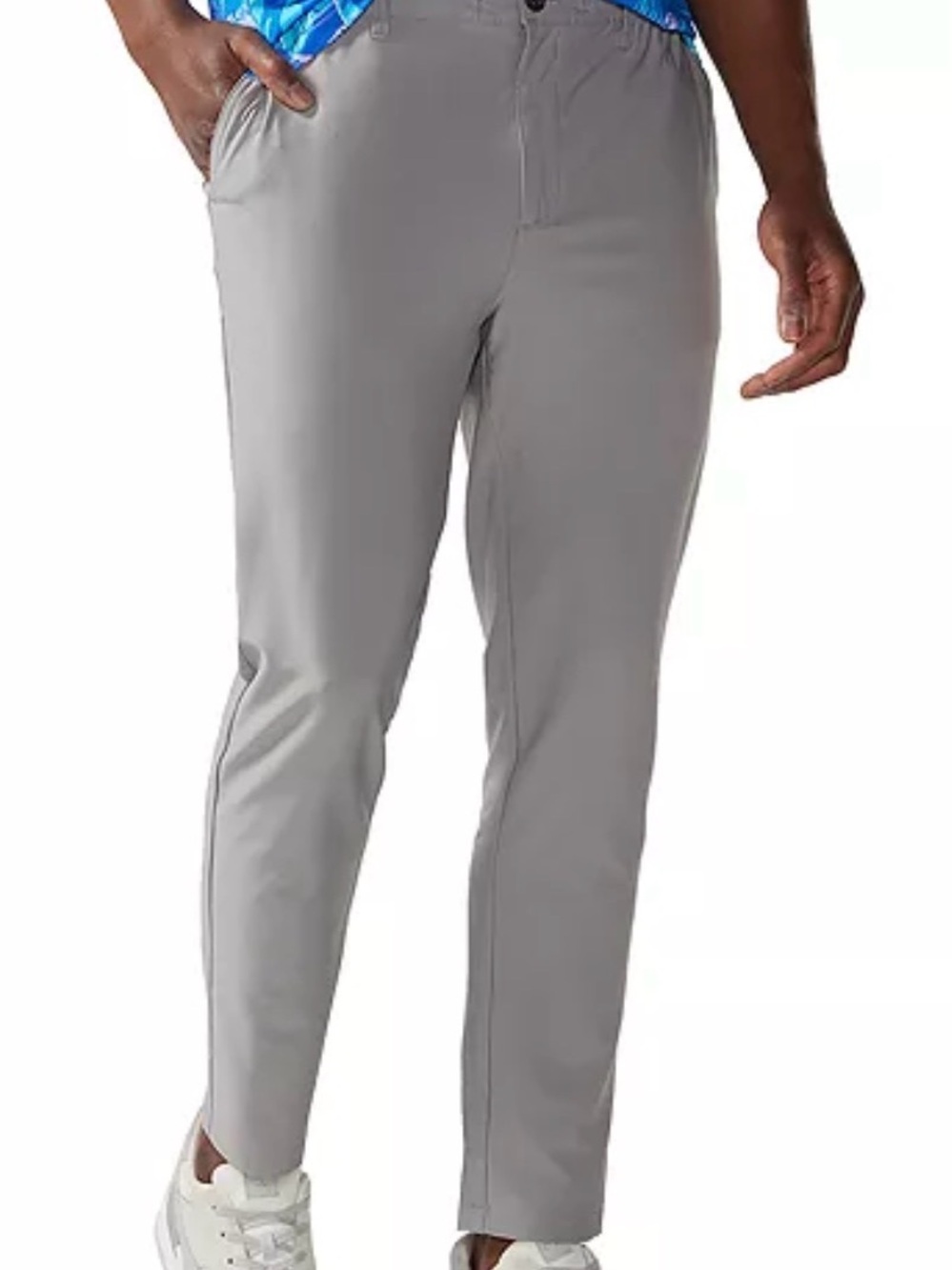 Chubbies Men's Stretch Performance Everywear Pants